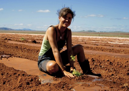 Australia Treeplanting 11