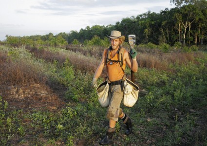 Australia Treeplanting 14