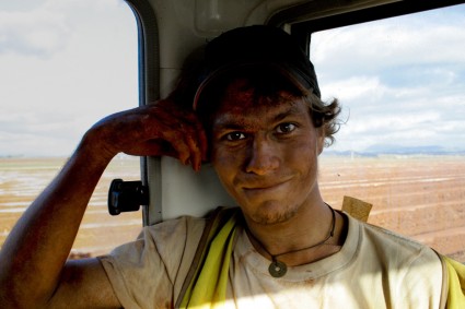 Australia Treeplanting 3