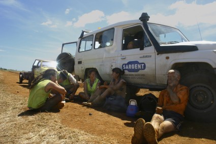 Australia Treeplanting 4