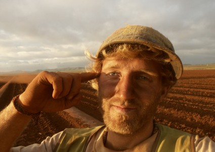 Australia Treeplanting 5