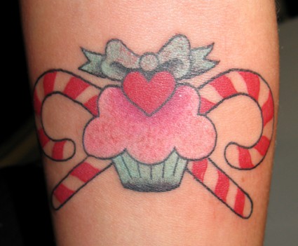 Tattoo by Sunny Buick