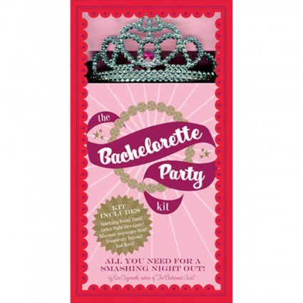 Bachelorette Kit by Sunny