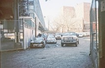 Street