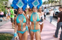 Dancers