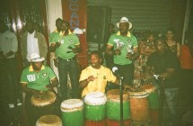 Band