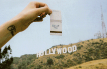 RBJ - Hollywood