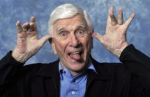 Leslie Nielsen