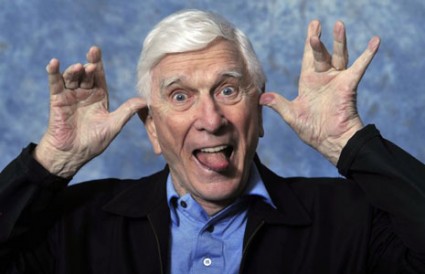 Leslie Nielsen