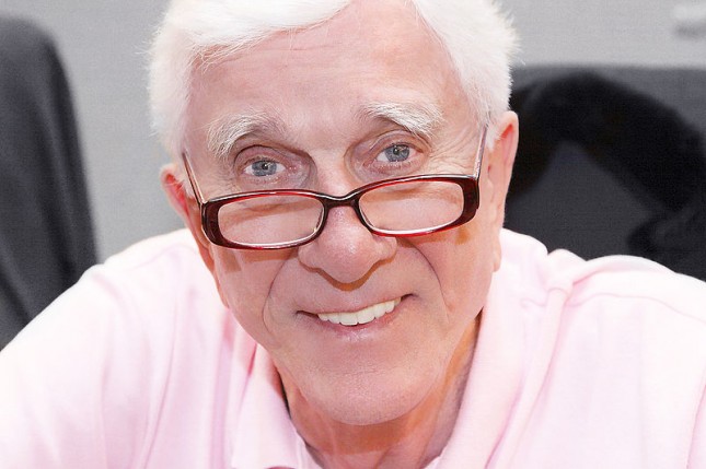 Leslie Nielsen Leslie Nielsen