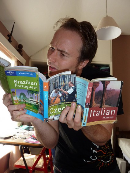Benny learning