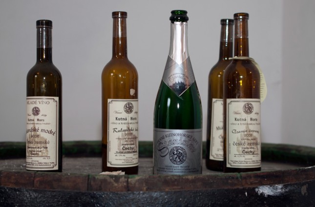 wines
