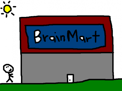 Brainmart