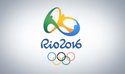 Logo Rio 2016