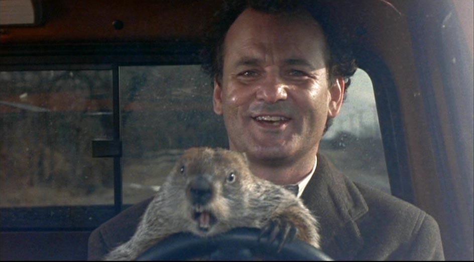 Groundhog Day