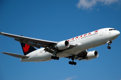 Air Canada