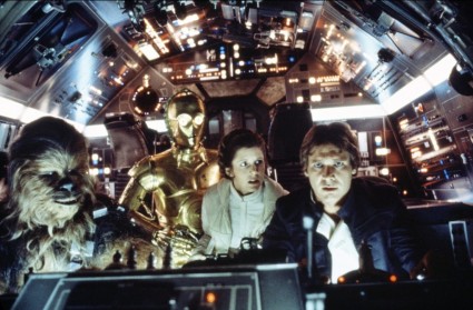 Star Wars