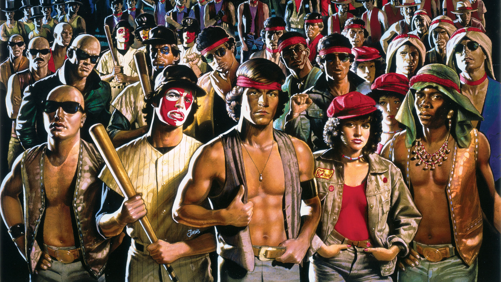 the-warriors-original