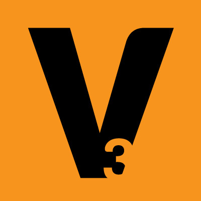 Vagabond3 logo