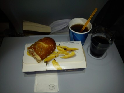 MUC-NYC-Bavarian-Sausage