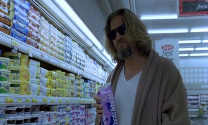 The Big Lebowski