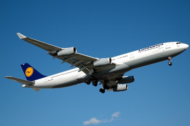 plane