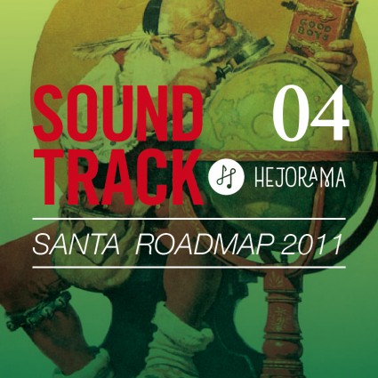 Soundtrack - Santa Roadmap