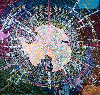 Paula Scher Map 2