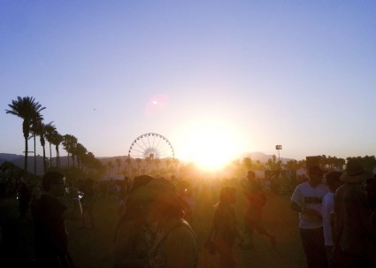 coachella