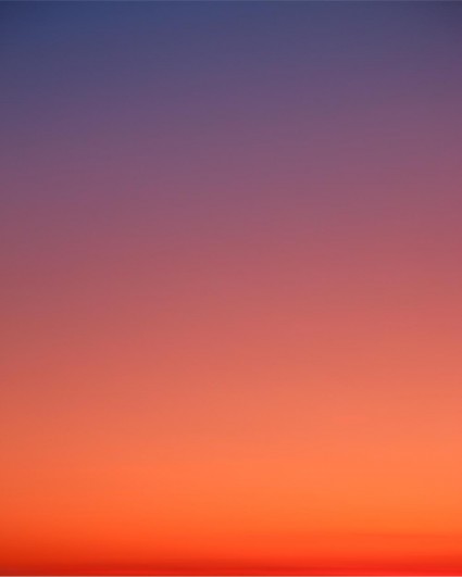 Flying Point Beach, Southampton, NY Sunset 7:51pm
