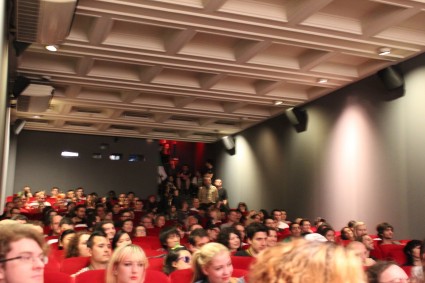 Full cinema