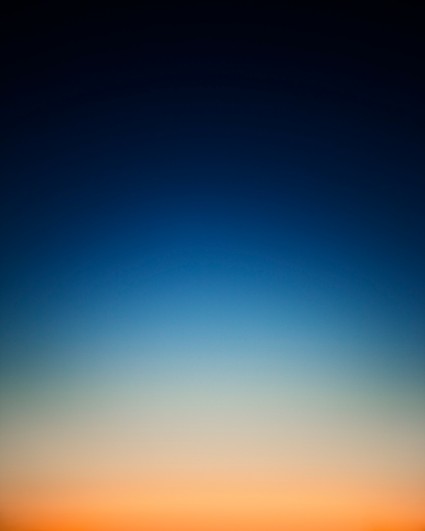 Pacific Heights, San Francisco, CA Sunrise 6:35am