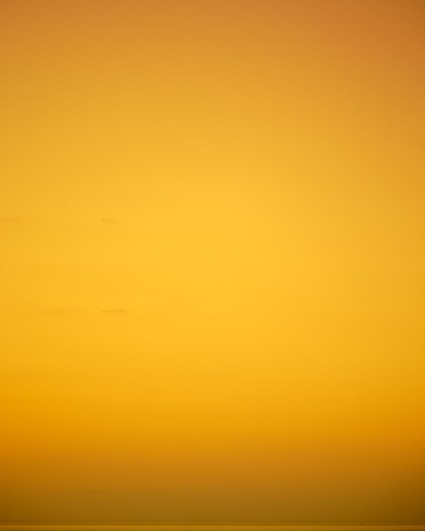 Venice Beach, CA Sunrise 6:15am