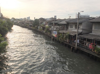 Bangkok