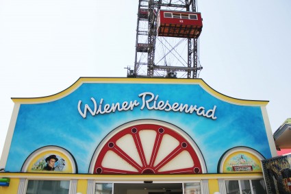 Wiener Riesenrad