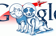 Anniversary of Belka and Stelka space flight