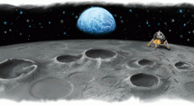 40th Anniversary of Moon Landing