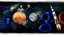 50th Anniversary of NASA