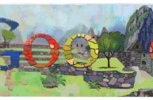 100th Anniversary of the rediscovery of Machu Picchu