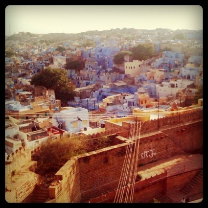 03 laurenkilberg in Jodhpur