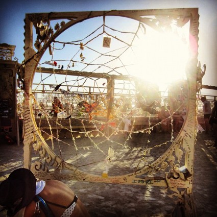 07 kristolpystal in Burning Man