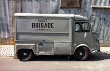 Citroen H Van