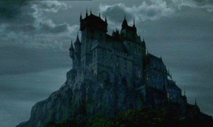 Dracula-_castle