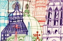 London-Towers