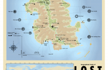 Map Lost