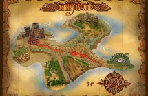 Monkey Island