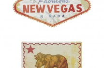 New Vegas - Fallout