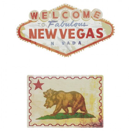 New Vegas - Fallout