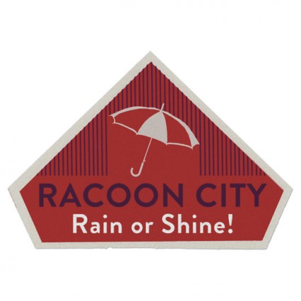 Raccoon City - Resident Evil