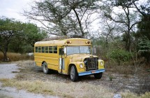 School Bus